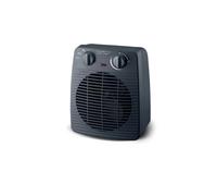 Rowenta Radiateur électrique Compact Power SO2211F0 2000 W Mode Éco Silencieux IP20 Bleu
