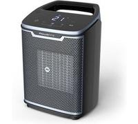 Rowenta Radiateur céramique SO9360F0 Intense Comfort+ Noir