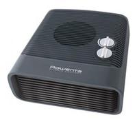 Rowenta Ventilateur Chauffant SO6510F2 2400W Noir