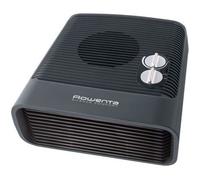 Rowenta Ventilateur Chauffant SO6510F2 2400W Noir