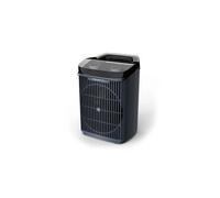 Chauffage soufflant Rowenta Intense Comfort Aqua SO6551F0 Noir Noir G