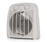 Chauffage Soufflant Salle de bain Orbegozo FH 7000 2000W IP21