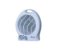 Chauffage soufflant salle de bain vertical 2000 W