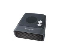 Rowenta Ventilateur Chauffant SO6510F2 2400W Noir