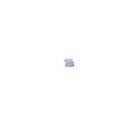Chauffage Soufflant Silent Power Protection 4029 2100W Fonction Antigel Minuteur D'extinction Automatique Air Chaud Bleu