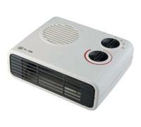 Unelvent Radiateur soufflant TL-10 N 2000 W 230V 50Hz Silencieux