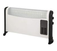 Chauffage Soufflant Soler & Palau TLS-503 T 2000W Noir Blanc