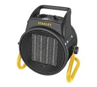 Chauffage soufflant Stanley 3000 W