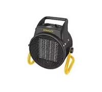 Chauffage soufflant Stanley ST-22-240-E 2000W céramique portable Blanc