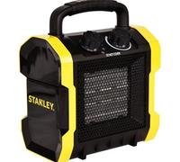 Chauffage soufflant STANLEY ST-222A-240-E PTC 2000W