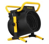 Chauffage soufflant STANLEY ST-305-401-E 5000W