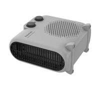 Taurus - Chauffage soufflant horizontal et vertical 2000w gris tropicano up&down