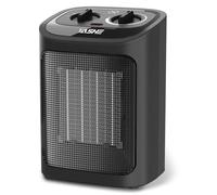 Chauffage soufflant YASHE PTC-919, 1500 W, thermostat 3–35 °C
