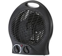 Chauffage souflant - LIVOO - DOM515N - 900-2000W - 20m² - 3 modes - Thermostat ajustable - Protection contre la surchauffe