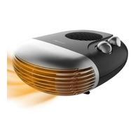 Chauffage Thermoventilateur Cecotec Readywarm 2000 Max Horizon 2000W Silencieux
