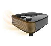 Chauffage Thermoventilateur Cecotec ReadyWarm 2050 Max Horizon 2000W Silencieux