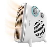 Chauffage Thermoventilateur Cecotec Readywarm 2070 Max Dual 1800W