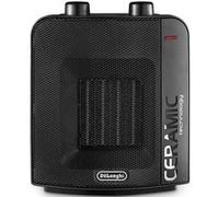 Chauffage tour De'Longhi 2000?W Noir