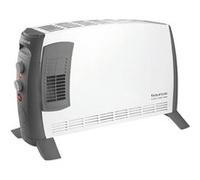 Chauffage Tour Taurus 2000 W Blanc Blanc
