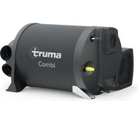 Chauffage Truma Combi 6 avec panneau iNet X