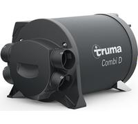 Chauffage Truma Combi D 6 avec panneau iNet X