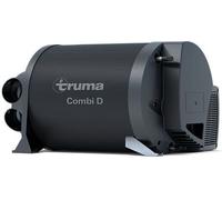 Chauffage Truma Combi D 6 E avec panneau iNet X