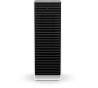 Chauffage / Ventilateur 2-en-1 - Chauffage céramique + ventilation - Stadler Form - Sam - Compact - Noir