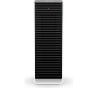 Chauffage Ventilateur 2-en-1 Stadler Form Sam, Chauffage Céramique, Ventilation, Compact, Noir