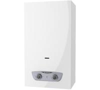 Chauffage vertical au gaz naturel Ariston Fast RX 11L A
