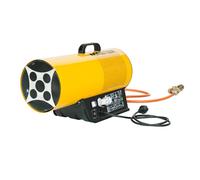 Chauffages à gaz / Chauffages à gaz Master BLP33E 33kW