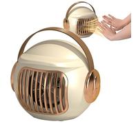 Chauffages d'Appoint 4-en-1 Ventilateur Chauffant Séchoir à Literie | Radiateur d'Appoint Intérieur Pour Bureau Pièce Vêtements Chaussures Bureau Chambre Camping Salle De Bains Garage