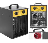 Chauffe-air DUBAI 5kW