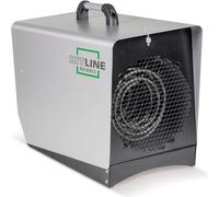 Chauffe-air électrique mobile 400V EM 18000