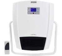 Chauffe-bain électrique Elgafar | Radiateur sèche-serviettes | Radiateur sèche-serviettes électrique