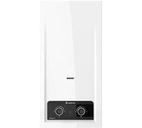 Chauffe-bain Instantané Gaz GN 11 AKROS R X - ARISTON - 4332009 1