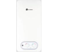 E.L.M. Leblanc Chauffe-bain Ondea LC11-4 GN BAS NOx Hydropower sans veilleuse gaz naturel
