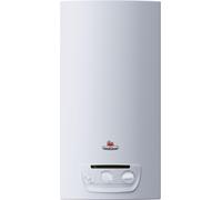 Chauffe-bain Opalia C11 Gn Eau Chaude Instantanée Gaz Naturel - Saunier Duval