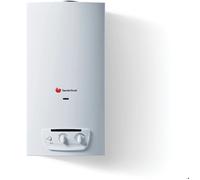 Chauffe bain OPALIA C11G CYCLO Bas NOx, gaz de ville, sans veilleuse