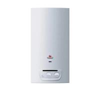 Chauffe bain OPALIA C11VS VMC piezo Bas NOx gaz de ville sec collectivité