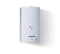 Chauffe bain OPALIA C11Z piezo Bas NOx, gaz de ville, avec veilleuse