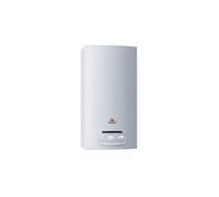 Saunier Duval Chauffe-Bain Opalia C14 Cyclo sans veilleuse Cheminée 14 litres/Min gaz Naturel