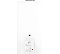Chauffe-bains - SAUNIER DUVAL - Opalia C11 G LL - Gaz butane - Propane - Nouveau modèle