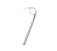 Chauffe-cartouche 500 W/600 W/800 W 2 pièces 13 x 150 mm/0,512 "x 5,91" AC220 V Élément chauffant pour eau SUS201/304/316 (couleur : 316SUS 800 W 13 x 150 mm, taille : 220 V)