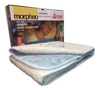 Ardes Morpheo 412 Chauffe-lit électrique 60 W Beige Polyester, Laine