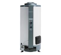 Chauffe-eau à accumulation de gaz au sol NHREX 18 Cheminée G20/G31 - 190 L - ARISTON - 3086103