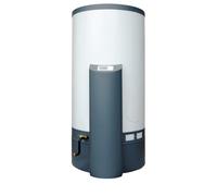 Chauffe-eau à accumulation de gaz au sol Styx G20 NHRE C40 - 269 L - 38.8 KW - Ventouse - ARISTON - 3086135
