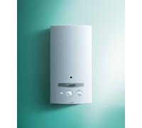 Chauffe-Eau À Gaz Vaillant ATMOMAG Mini IT 114/1 I 11 Litres Chambre Ouverte
