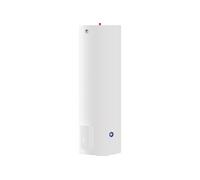 Chauffe-eau ACI hybride DURALIS stable - - 250L - Mono - Classe énergétique sanitaire : C