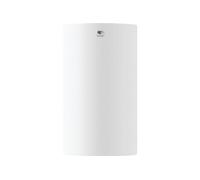 Thermor Duralis 150L - Chauffe-eau électrique mural vertical 1800 W - Blanc