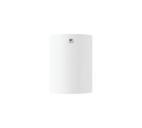 DURALIS Hybride 100L Vertical mural étroit - Chauffe-eau électrique
